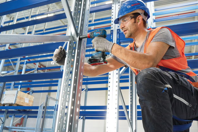 Dopsleutelset 3/4" – 17–32 mm – 9-delig