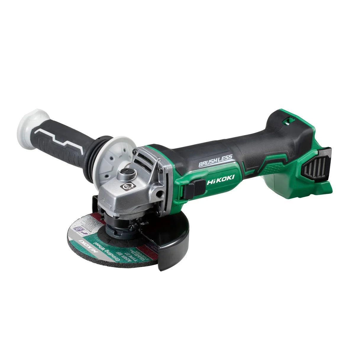 HIKOKI Haakse slijper G18DBB