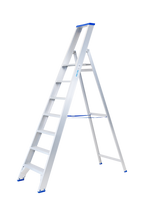 SOLIDE prof ladder 7  treden