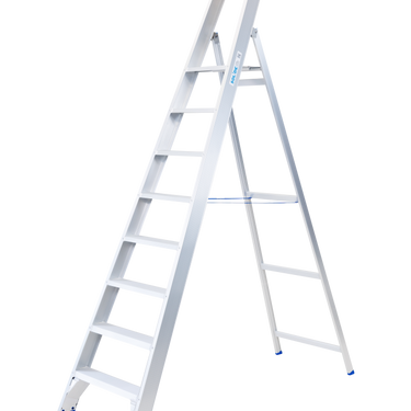SOLIDE prof ladder 8  treden