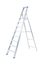 SOLIDE prof ladder 8  treden