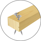 QBLADES reciproz. QRC1312-5st