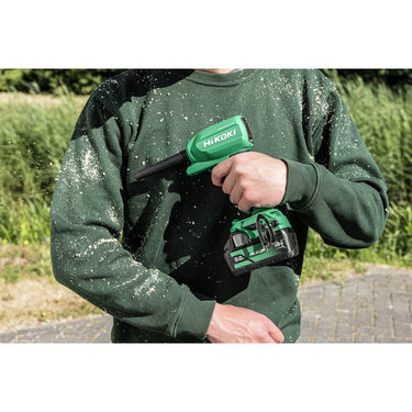 HIKOKI RA 18 Handblazer
