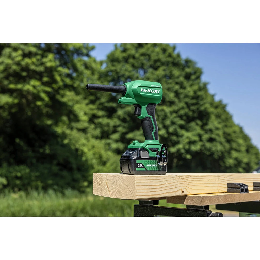 HIKOKI RA 18 Handblazer