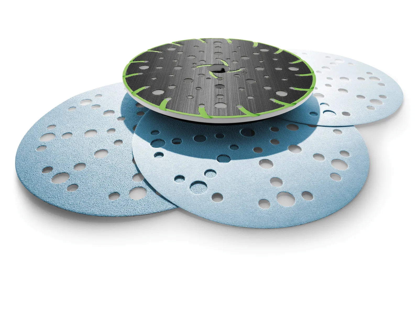 Festool Schuurzool dia 150