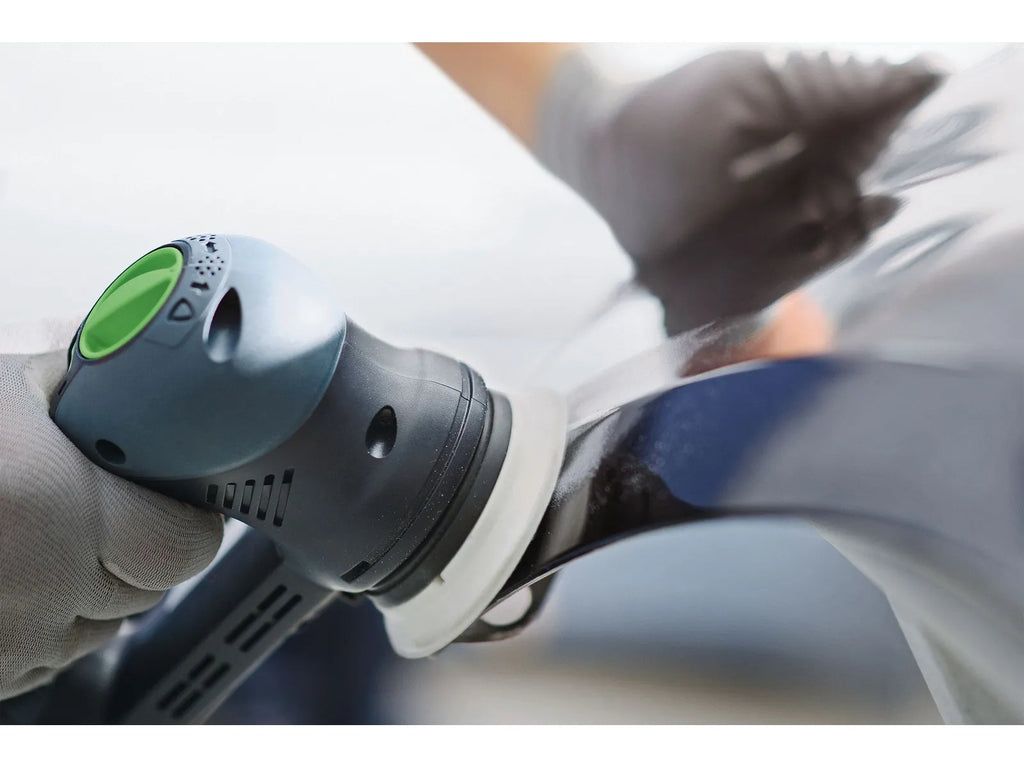 FESTOOL Steunschijf 90mm