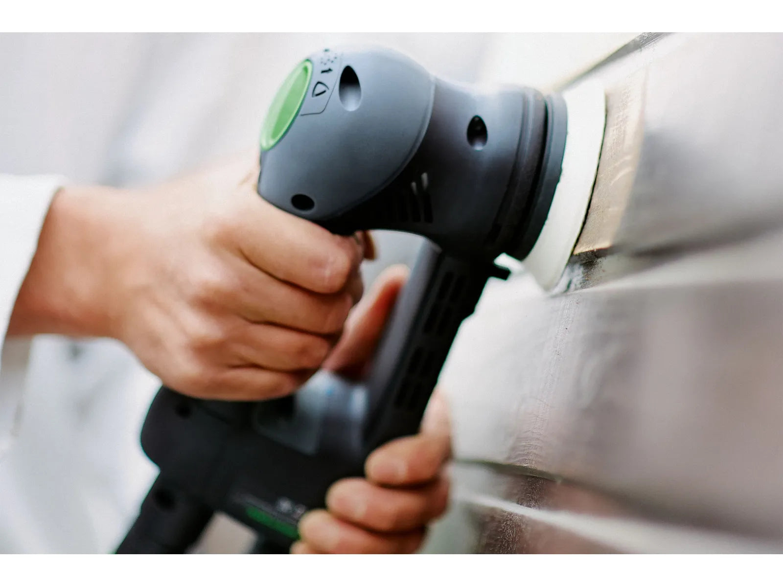 FESTOOL Steunschijf 90mm