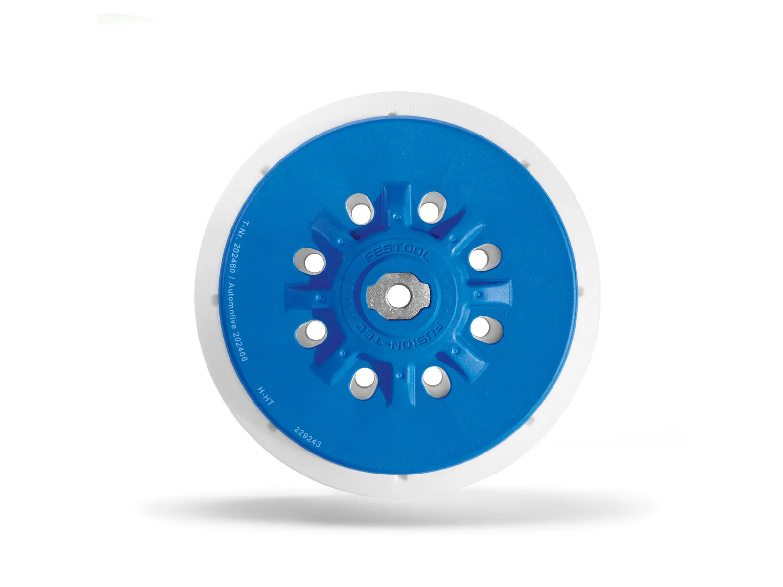 Festool Schuurzool dia 150