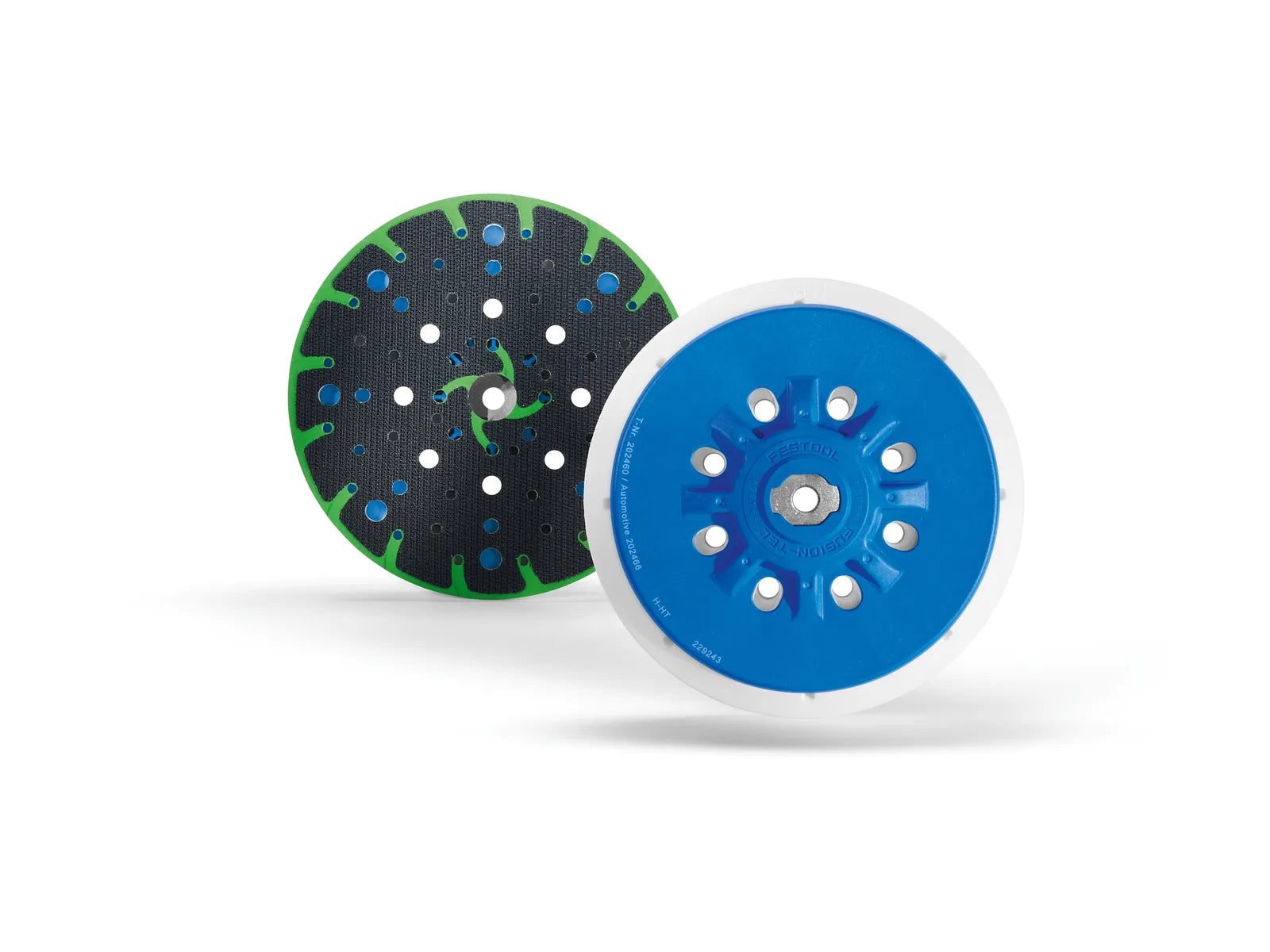 Festool Schuurzool dia 150