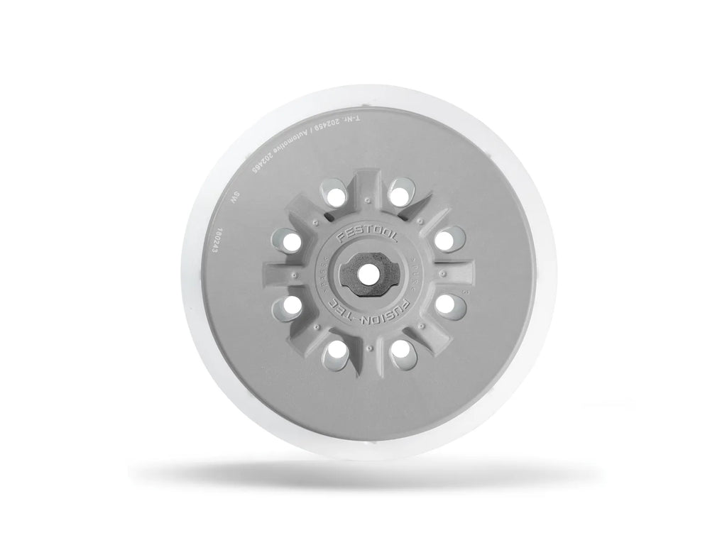 FESTOOL Steunschijf RO 150 Soft fix