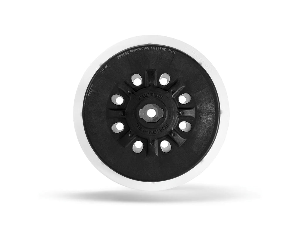 FESTOOL Steunschijf RO 150 Hard fix