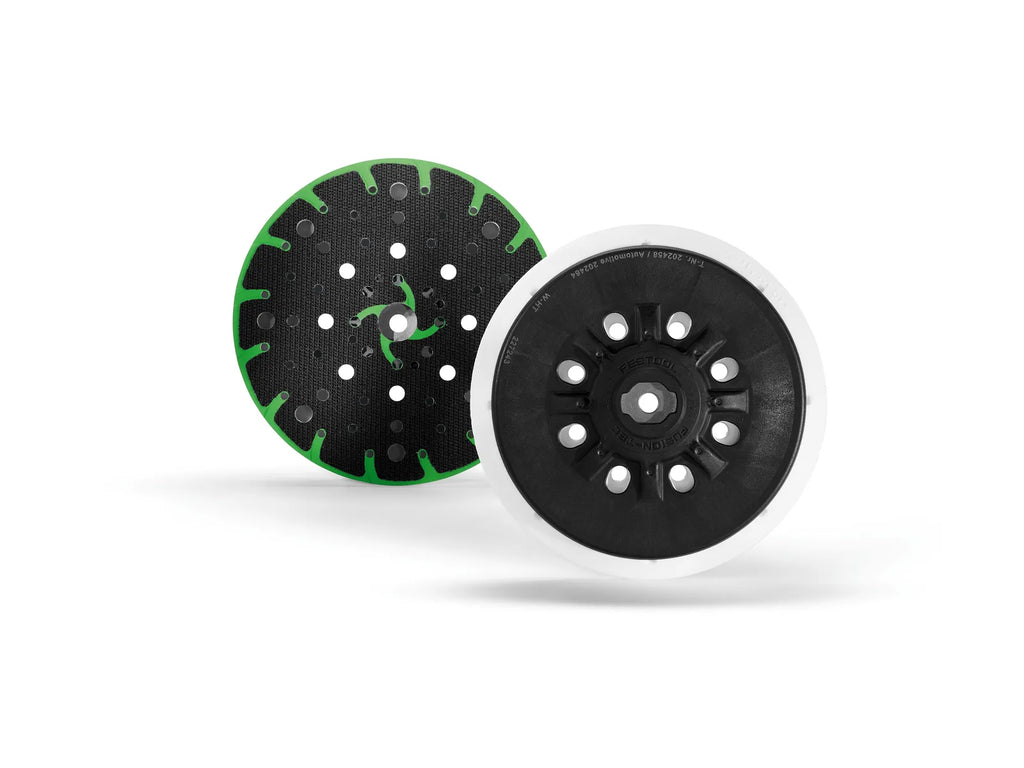 FESTOOL Steunschijf RO 150 Hard fix