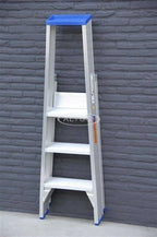 SOLIDE Prof ladder 3 treden
