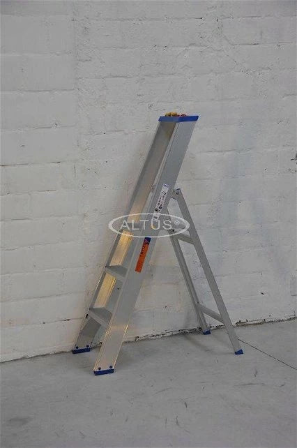 SOLIDE Prof ladder 3 treden