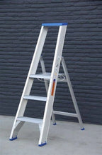 SOLIDE Prof ladder 3 treden