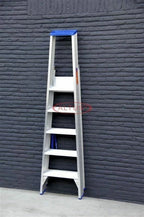 SOLIDE prof ladder 5 treden