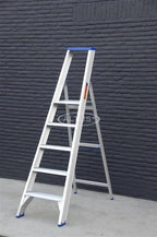 SOLIDE prof ladder 5 treden
