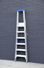 SOLIDE prof ladder 6 treden