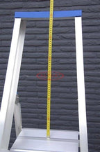 SOLIDE Prof ladder 3 treden