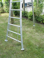 SOLIDE Plukladder 10 sporten