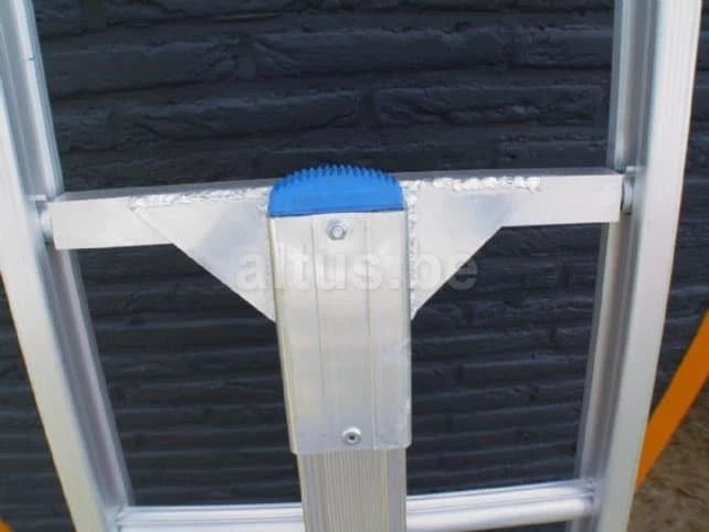 SOLIDE Plukladder 10 sporten