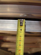 SOLIDE Plukladder 10 sporten