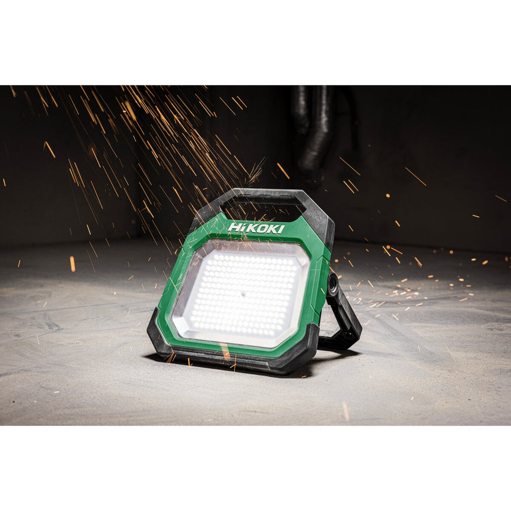 HIKOKI Werklamp UB18DDW4Z