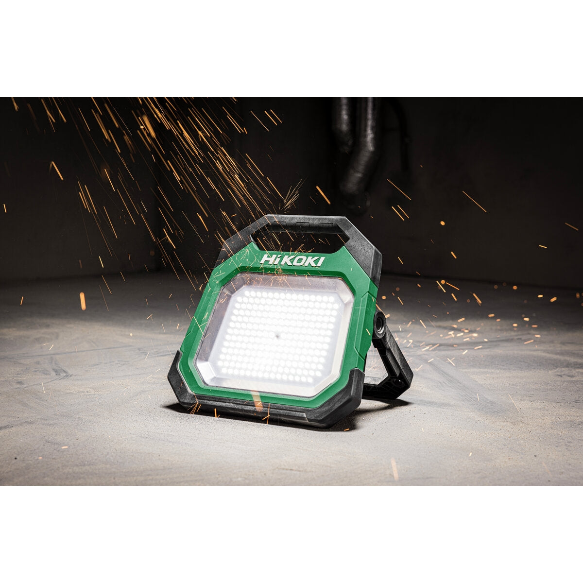 HIKOKI Werklamp UB18DDW4Z