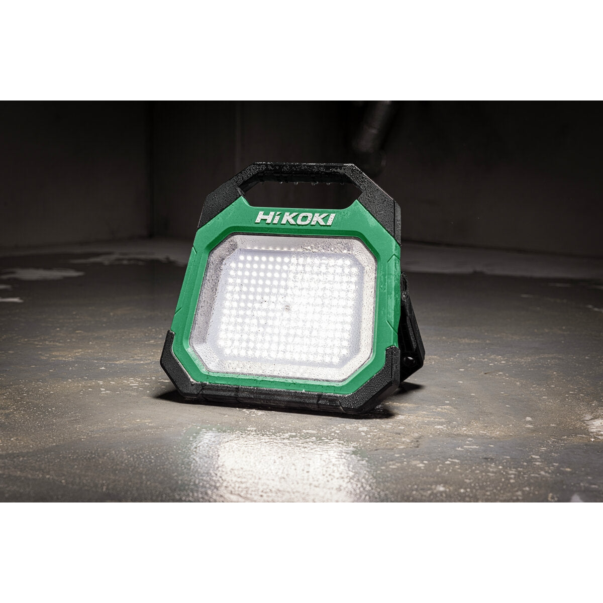 HIKOKI Werklamp UB18DDW4Z