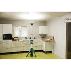 HIKOKI Bouwlamp statief UB18DG