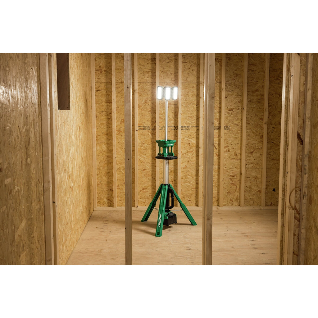 HIKOKI Bouwlamp statief UB18DG