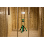 HIKOKI Bouwlamp statief UB18DG