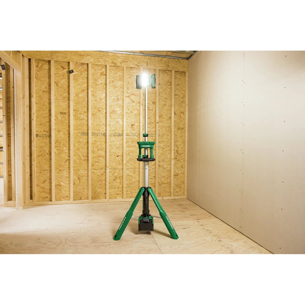HIKOKI Bouwlamp statief UB18DG