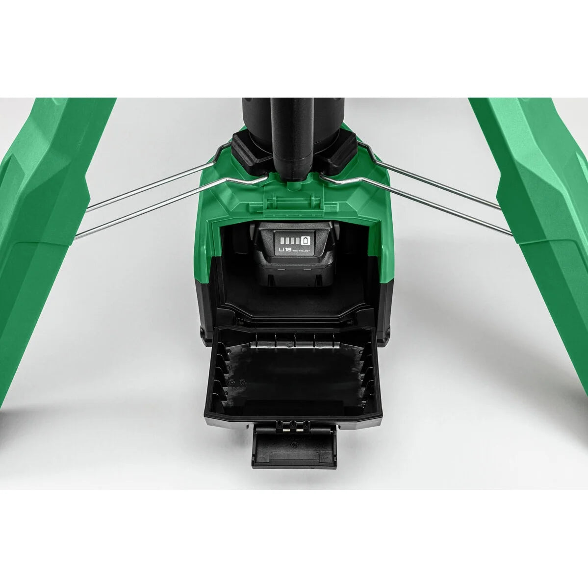 HIKOKI Bouwlamp statief UB18DG