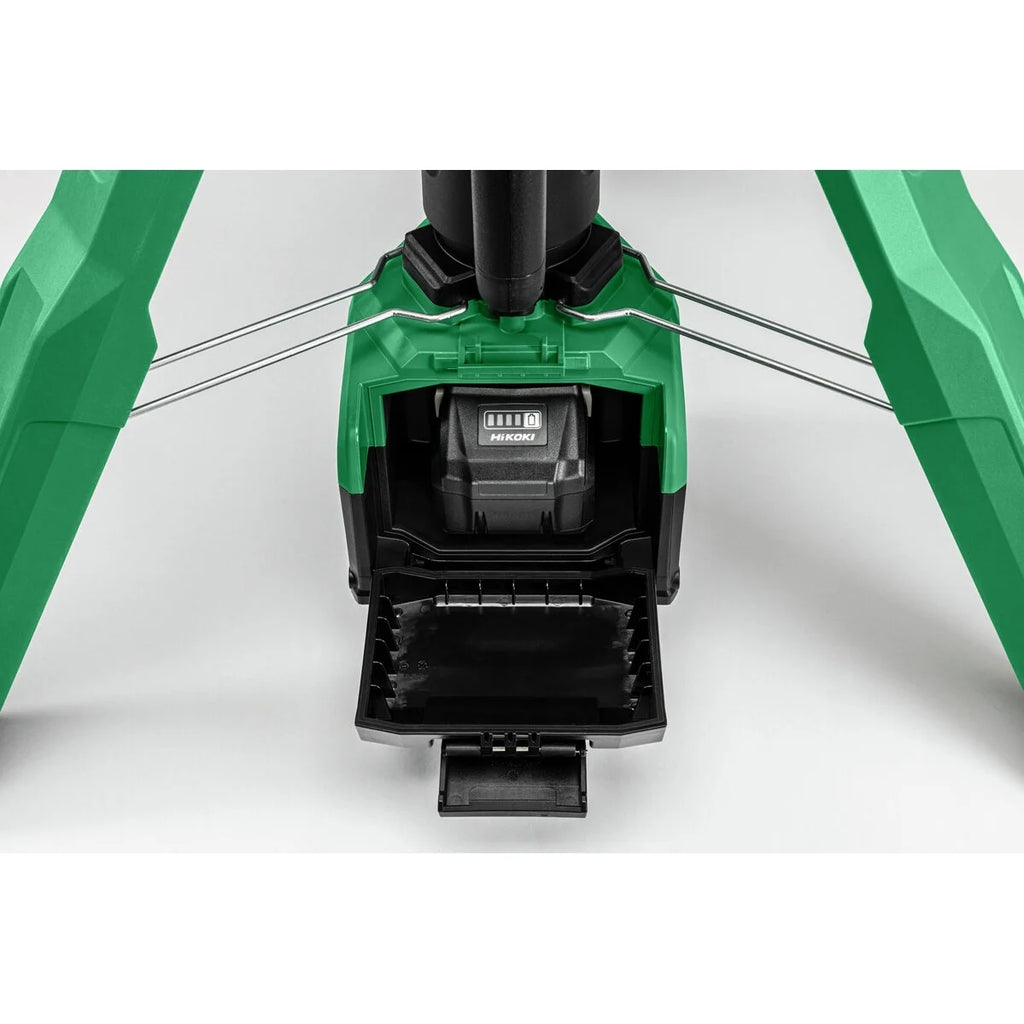 HIKOKI Bouwlamp statief UB18DG