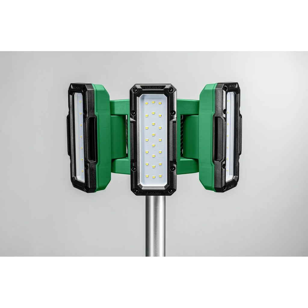 HIKOKI Bouwlamp statief UB18DG