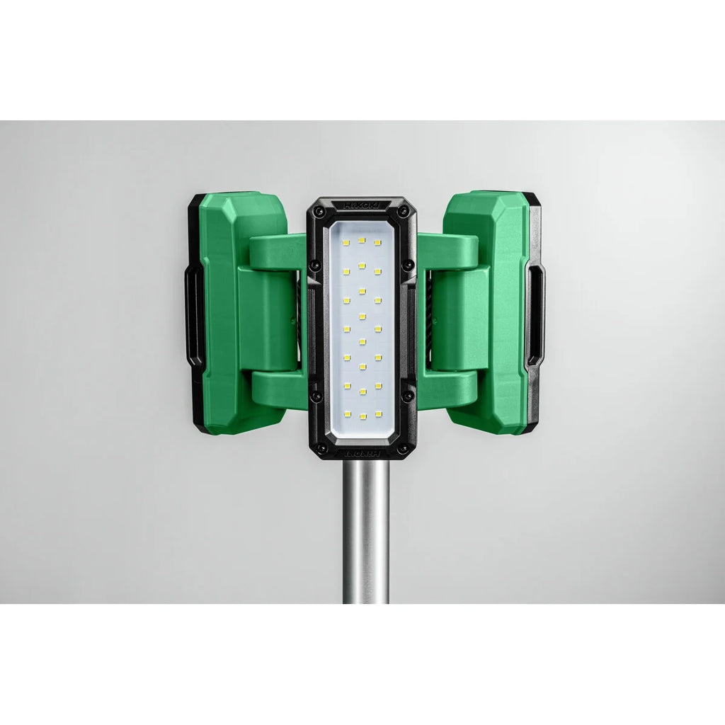 HIKOKI Bouwlamp statief UB18DG