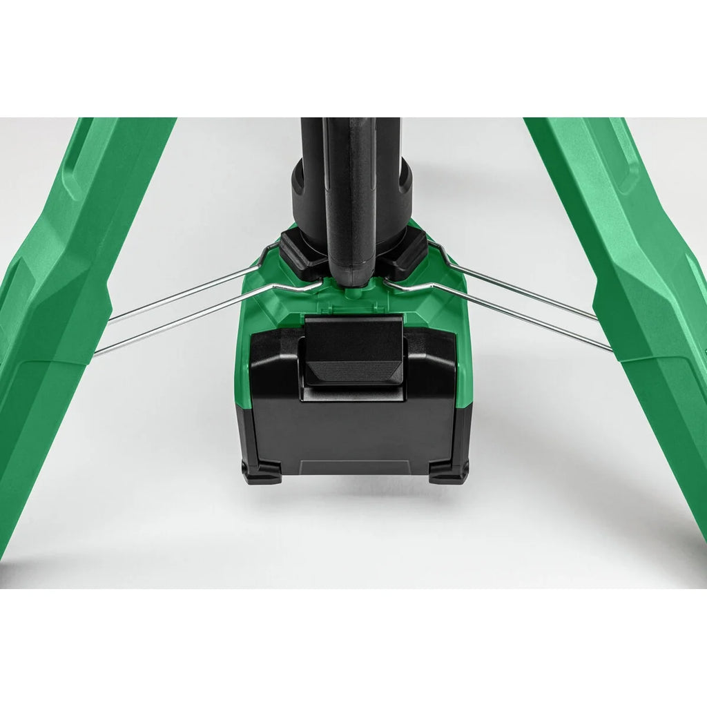 HIKOKI Bouwlamp statief UB18DG