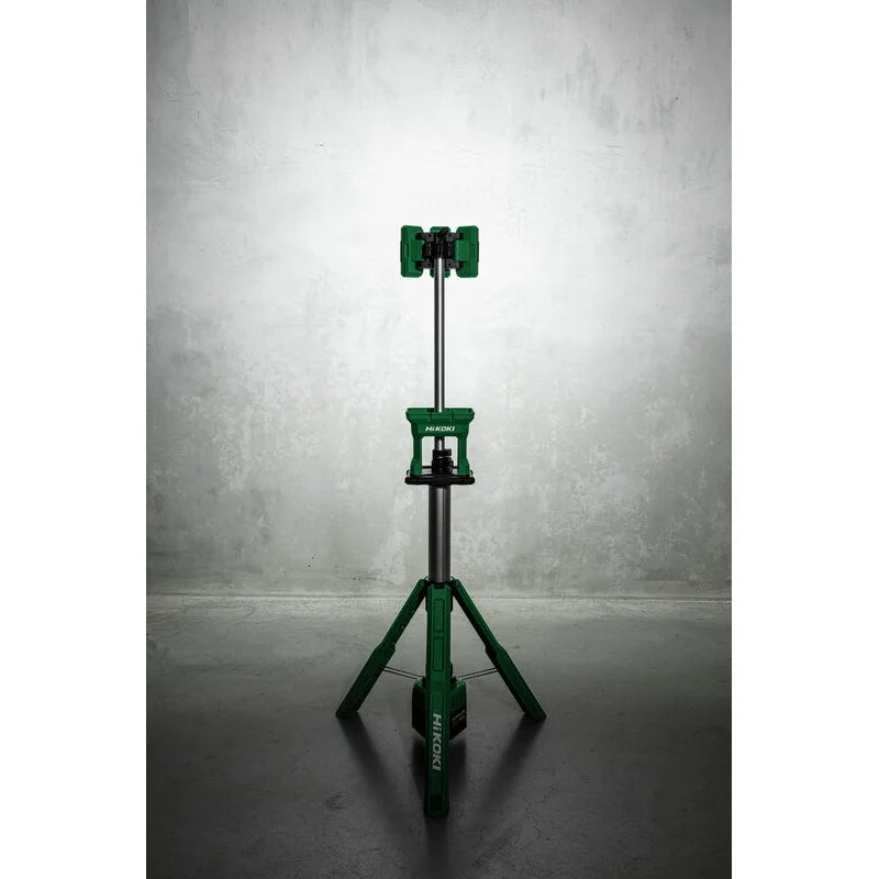 HIKOKI Bouwlamp statief UB18DG