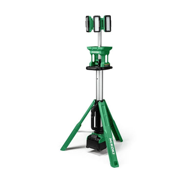 HIKOKI Bouwlamp statief UB18DG