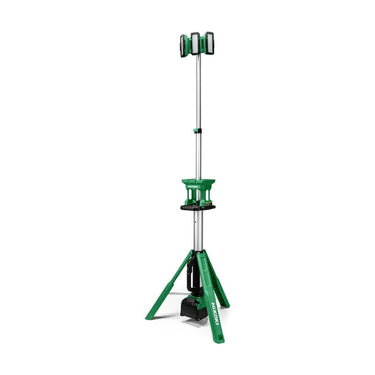 HIKOKI Bouwlamp statief UB18DG