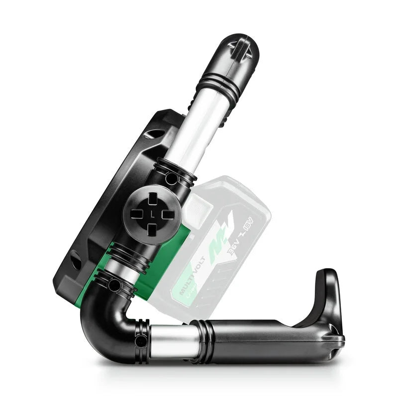 HIKOKI werklamp 14.4/18V UB18DG