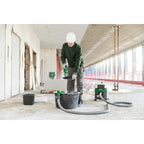 HIKOKI Menger accu UM36DAW