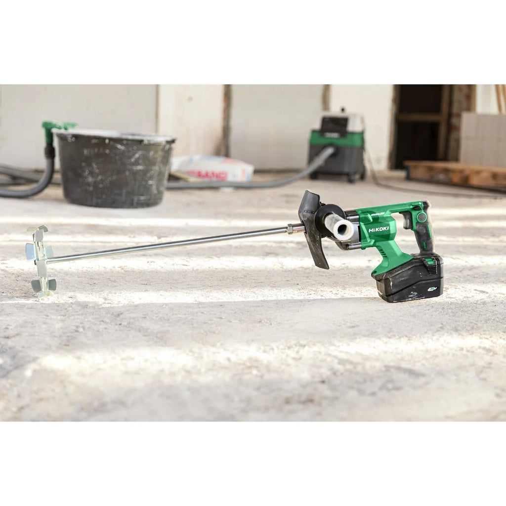 HIKOKI Menger accu UM36DAW