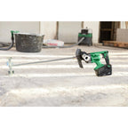 HIKOKI Menger accu UM36DAW