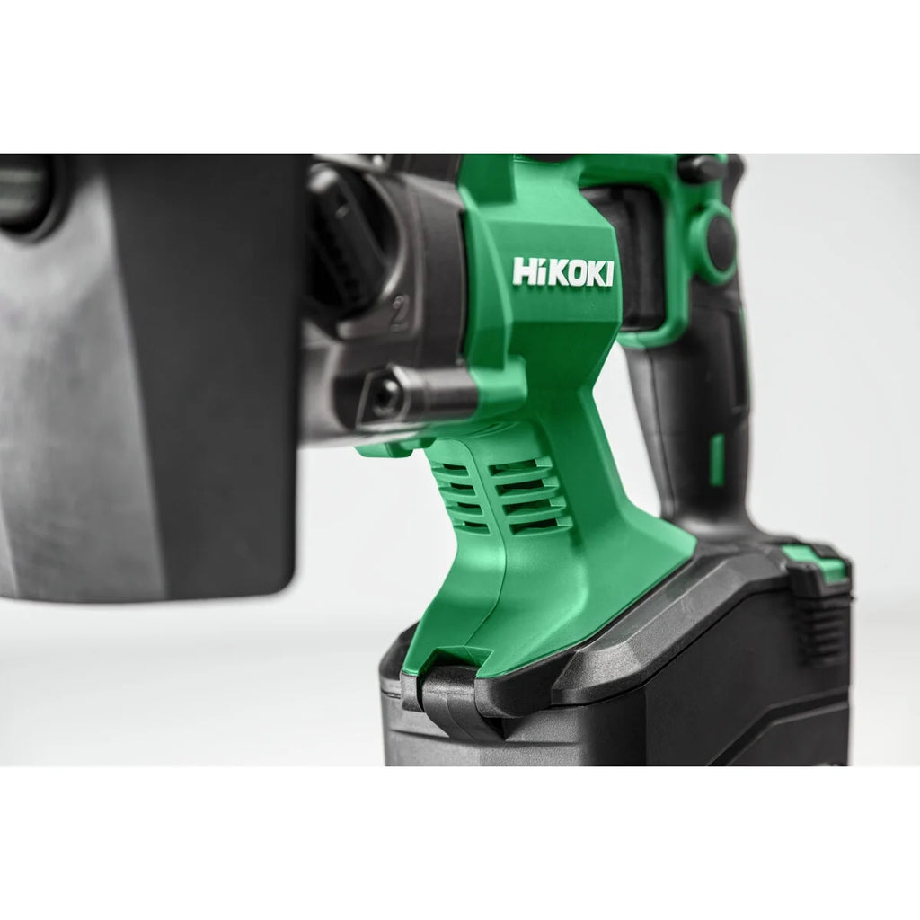 HIKOKI Menger accu UM36DAW