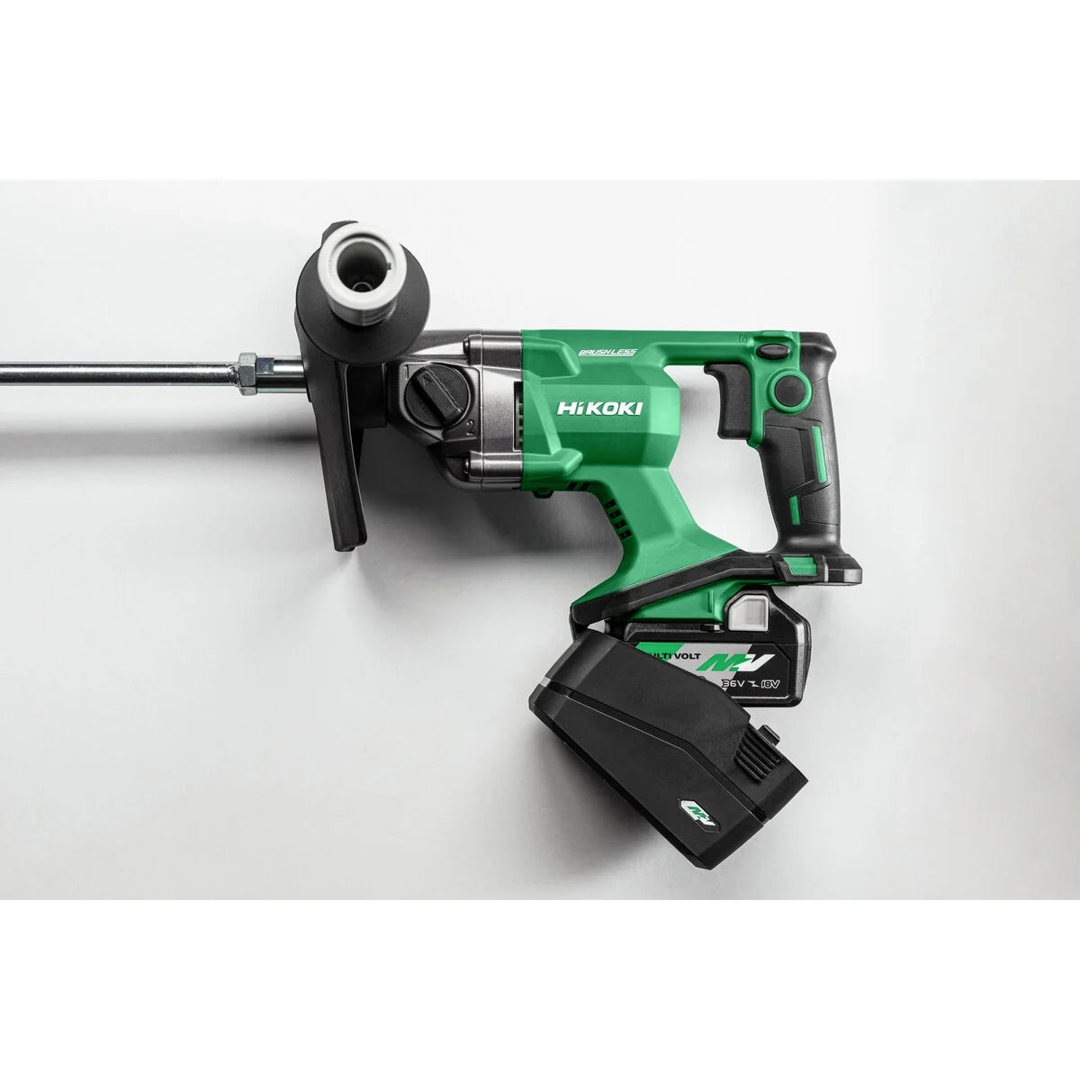 HIKOKI Menger accu UM36DAW