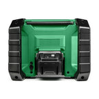 HIKOKI Bouwradio UR18