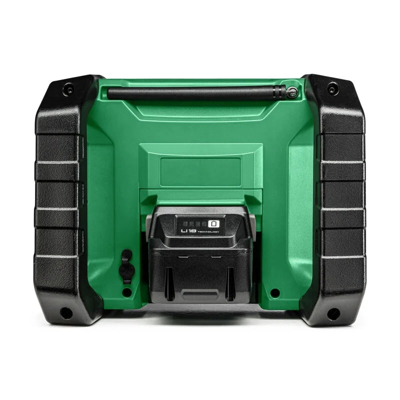 HIKOKI Bouwradio UR18