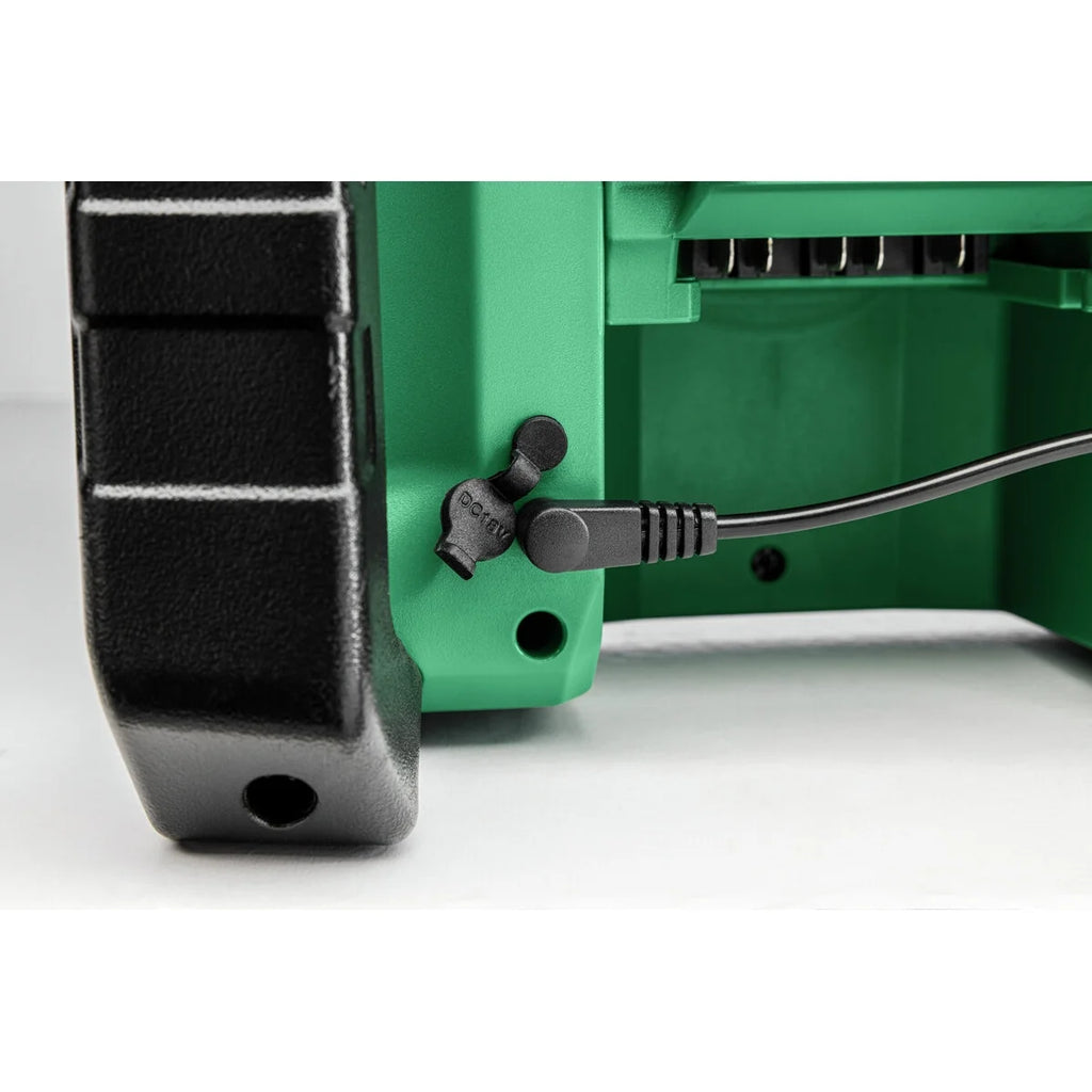 HIKOKI Bouwradio UR18